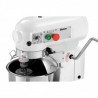 Planetary mixer 10L SARO - CHR MARKET