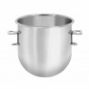 Batteur planétaire 20L BARTSCHER (minuterie) BARTSCHER Batteurs mélangeurs planétaires