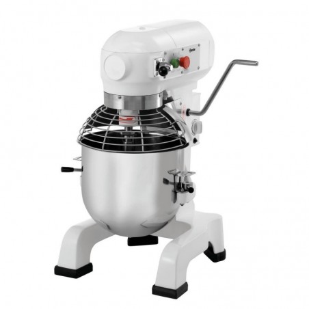 copy of 10L SARO planetary mixer BARTSCHER Planetary mixers