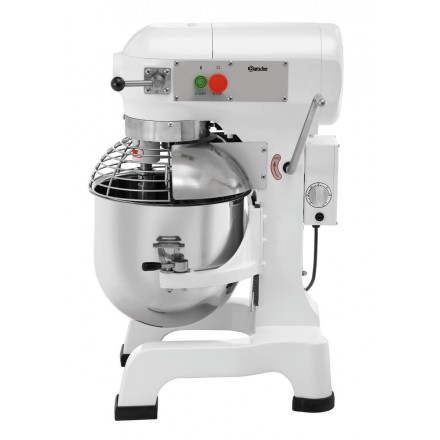 copy of 10L SARO planetary mixer BARTSCHER Planetary mixers
