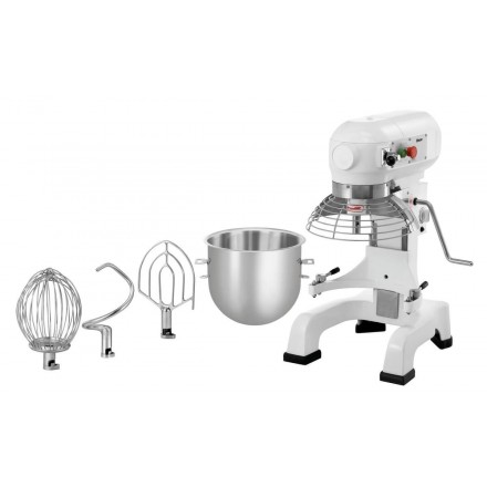 copy of 10L SARO planetary mixer BARTSCHER Planetary mixers