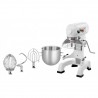 Batteur planétaire 20L BARTSCHER (minuterie) BARTSCHER Batteurs mélangeurs planétaires