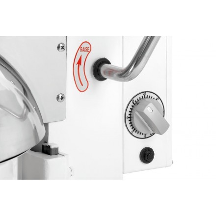 copy of 10L SARO planetary mixer BARTSCHER Planetary mixers
