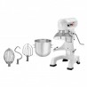Planetary mixer 10L SARO - CHR MARKET