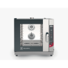 VENIX 7xGN1/1 combi oven (manual controls) - CHR MARKET