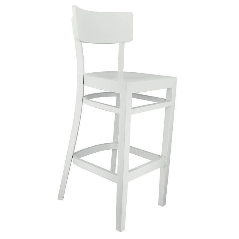 Chaise haute BASTIA  Chaises d'intérieur