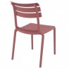 Marsala SORGUES chair LIGNE CHR Gamme MONACO