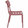 Marsala SORGUES chair LIGNE CHR Gamme MONACO