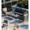 CADIX garden furniture  Gamme MYKONOS