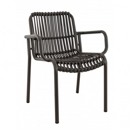 Fauteuil CONCORDE  CHAISES EN TOILE/CORDE