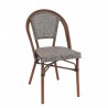 REIMS chair  Gamme ANDORRE/BEAULIEU