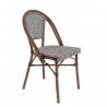 REIMS chair  Gamme ANDORRE/BEAULIEU