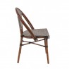 REIMS chair  Gamme ANDORRE/BEAULIEU