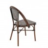 REIMS chair  Gamme ANDORRE/BEAULIEU