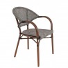 BLOIS armchair  Gamme ANDORRE/BEAULIEU
