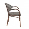 BLOIS armchair  Gamme ANDORRE/BEAULIEU