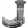 Couteau lisse 3 lames Robot Coupe ROBOT COUPE Home
