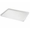 White serving tray 600x400mm - CHR MARKET