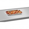 Hot plate WP230S-EB 1/1 - CHR MARKET