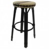 Tabouret de bar ANDORRE LIGNE CHR CHAISES PARISIENNES