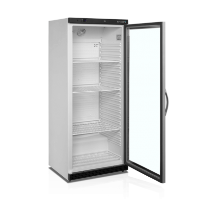 Vitrine réfrigérée TEFCOLD UR600G TEFCOLD Froid