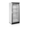 Vitrine réfrigérée TEFCOLD UR600G TEFCOLD Froid