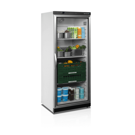 Vitrine réfrigérée TEFCOLD UR600G TEFCOLD Froid
