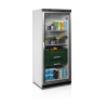 Vitrine réfrigérée TEFCOLD UR600G TEFCOLD Froid