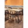 FACTORY table base - CHR MARKET