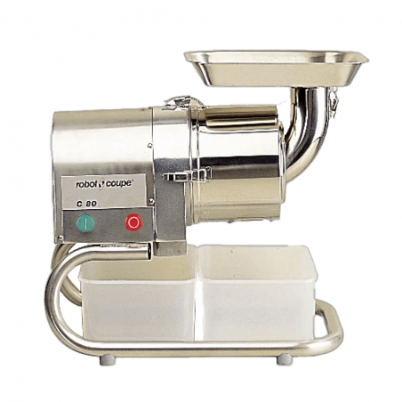 Tamis automatique C80 ROBOT COUPE Préparation