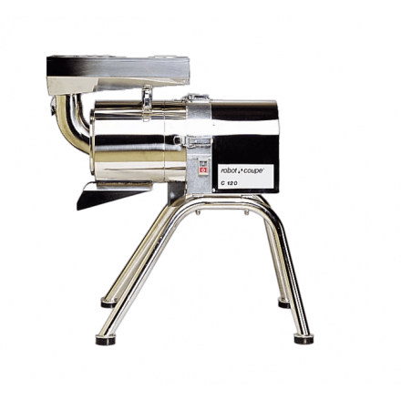 C200 automatic sieve ROBOT COUPE Preparation