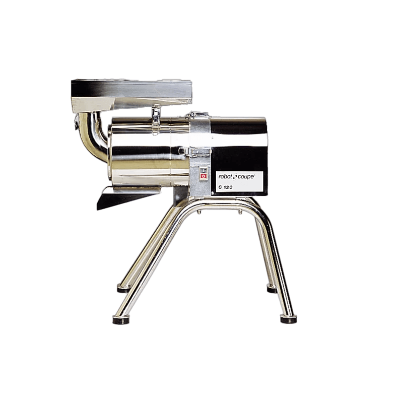 Tamis automatique C200 ROBOT COUPE Préparation