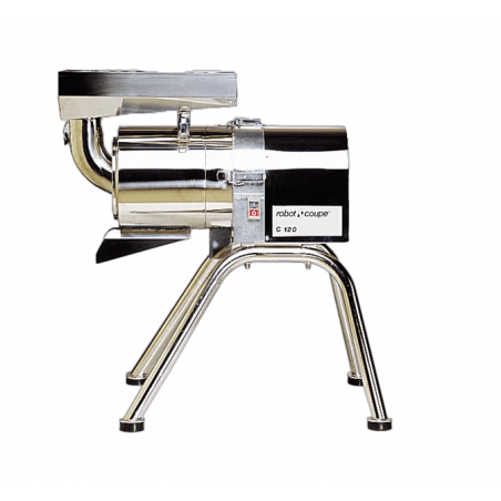 Tamis automatique C200 ROBOT COUPE Préparation