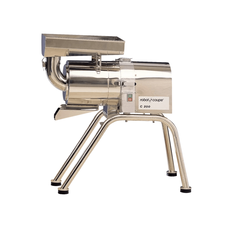 C200 V.V. automatic sieve ROBOT COUPE Preparation