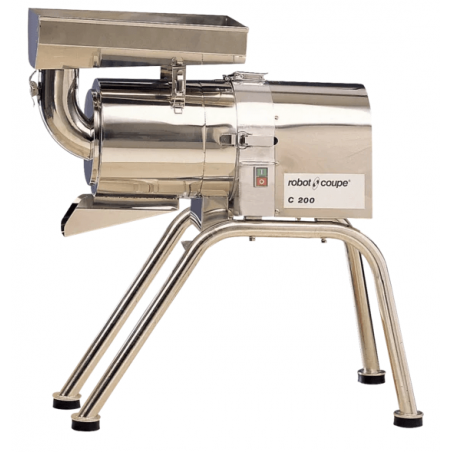 C200 V.V. automatic sieve ROBOT COUPE Preparation