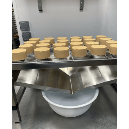 Table de glaçage inox MALLARD FERRIERE Toutes les catégories