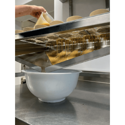 Table de glaçage inox MALLARD FERRIERE Toutes les catégories