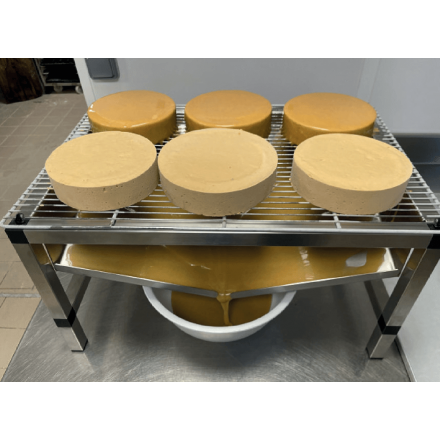 Table de glaçage inox MALLARD FERRIERE Toutes les catégories