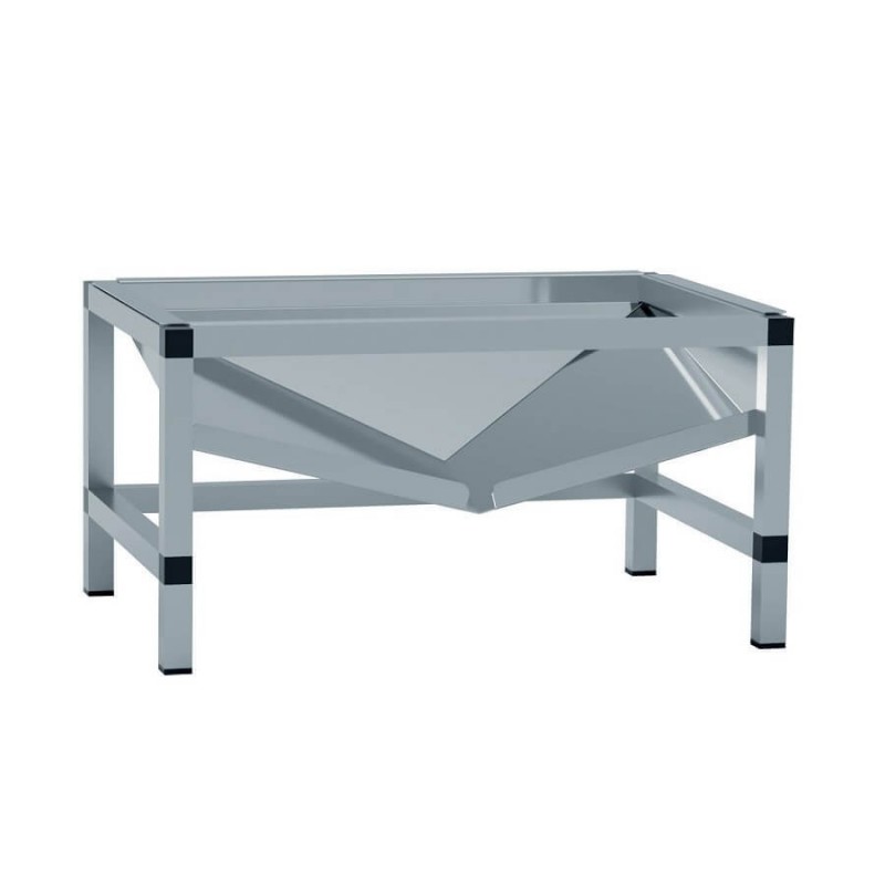 Table de glaçage inox MALLARD FERRIERE Toutes les catégories Table de glaçage inox MALLARD FERRIERE Toutes les catégories