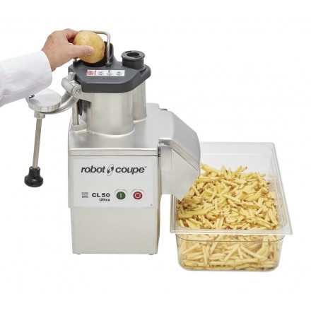 EasyLoader ROBOT COUPE Pièces détachées