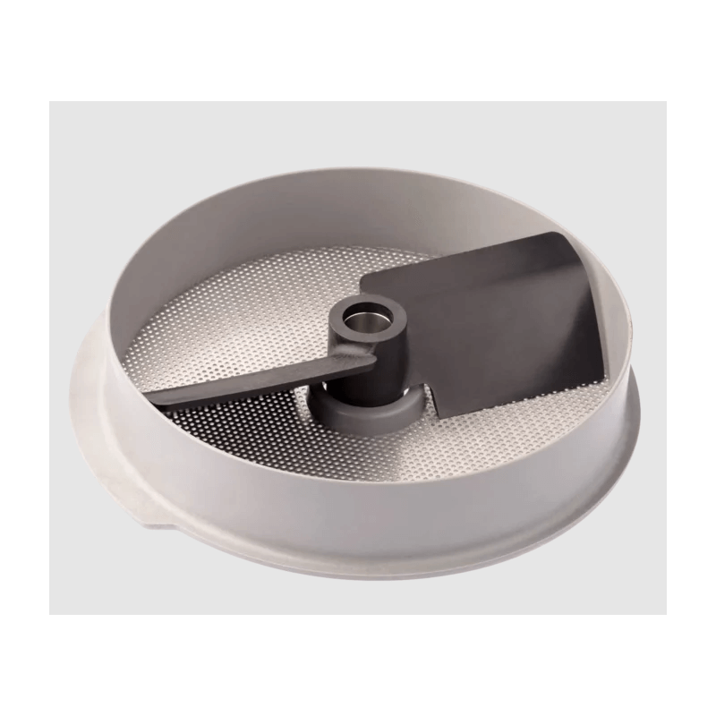 Potato masher equipment ROBOT COUPE Discs for CL50 Potato masher equipment ROBOT COUPE Discs for CL50