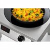 1K300 induction hob | 5kW BARTSCHER Induction stoves