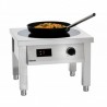 1K300 induction hob | 5kW BARTSCHER Induction stoves