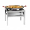 Réchaud à gaz sur pieds 1K2000 | 20kW BARTSCHER Cuisson