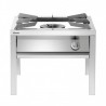 1K2000 gas stove - CHR MARKET