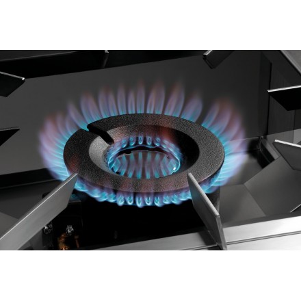 Réchaud à gaz sur pieds 1K2000 | 20kW BARTSCHER Cuisson