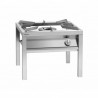 Réchaud à gaz sur pieds 1K2000 | 20kW BARTSCHER Cuisson