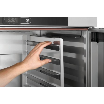 10-level fermentation cabinet PRO6040-10 BARTSCHER Shooting chamber