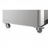 Armoire de fermentation 10 niveaux PRO6040-10 BARTSCHER Chambre de pousse