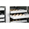 10-level fermentation cabinet PRO6040-10 BARTSCHER Shooting chamber
